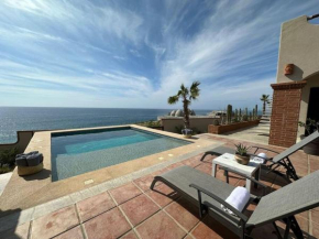 Villa Tres Vistas.